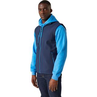 Regatta RG915 Veste & Bodywarmers Navy / French Blue 3XL