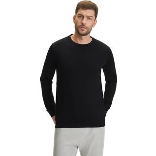 FALKE Men Long-sleeve shirt Round-neck