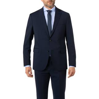 DRESSLER Herren Sakko blau