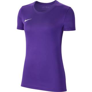 Trøje Nike W NK DRY PARK VII JSY SS bv6728-547 Størrelse XXL