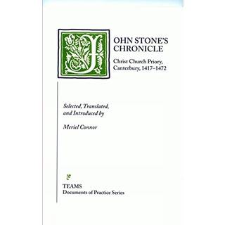 John Stone's Chronicle