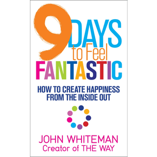 9 Days to Feel Fantastic