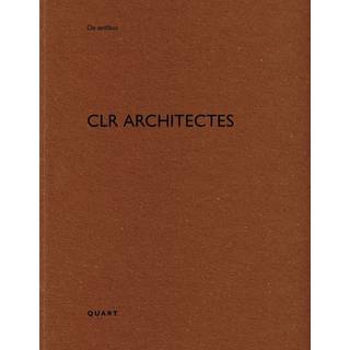 CLR architectes