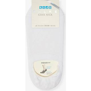FALKE Cool Kick Women Invisibles