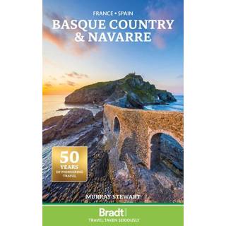 Basque Country and Navarre