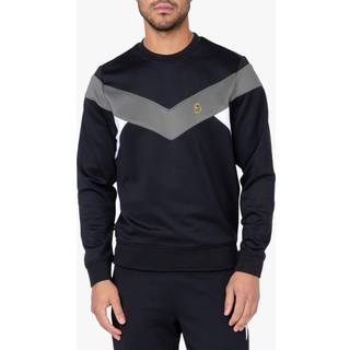 Luke 1977 Hades Sweatshirt Black
