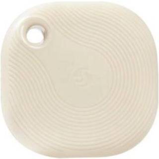 Shelly BLU Button Tough 1 Ivory - Bluetooth batteritryk