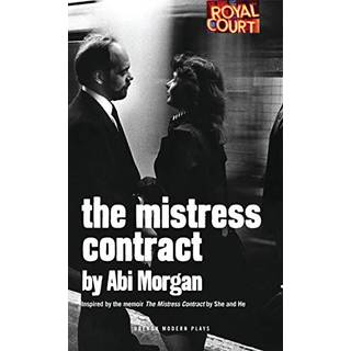 The Mistress Contract