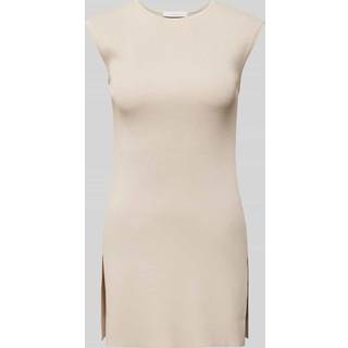 Max Mara Leisure Soldino ribbed-knit top - black - S