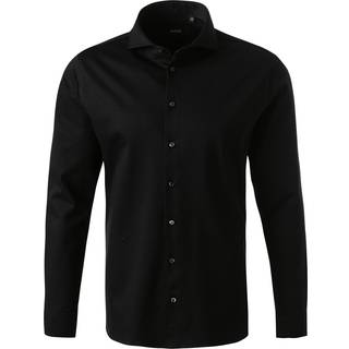 DESOTO Herren Hemd schwarz