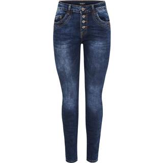 Marta Du Chateau dame Emma Jeans D - Denim - XL