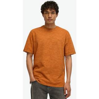 Superdry Over Dyed Slub Marl T-shirtSmall