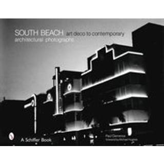 South Beach Architectural Photographs
