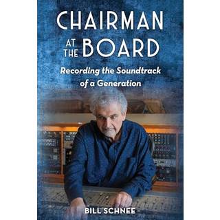 Chairman at the Board