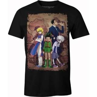 HUNTER X HUNTER - Group - Men T-shirt (M)