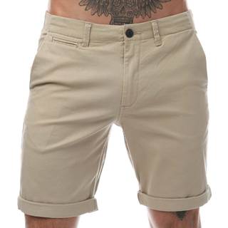 Regular Fit Chinoshorts