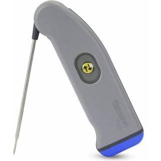 Thermapen Blue Thermometer (Bluetooth - trådløs). Inkl. kalibreringscertifikat. (Farve: Rød)