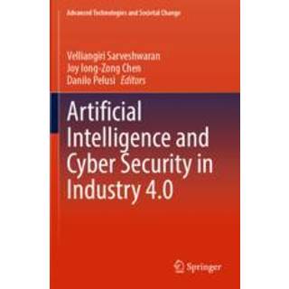 Artificial Intelligence and Cyber Security in Industry 4.0