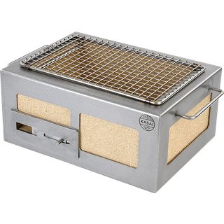 Kasai konro robata grillstativ - Til Kasai Konro Yakitori Grill Nano Pro V2