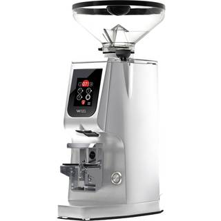 Eureka Atom W 65 Chrome Espressokværn