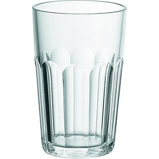Drikke glas i plast, 42 Cl, happy hour - Guzzini