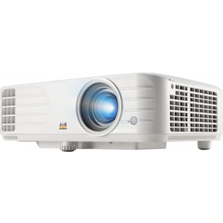 Viewsonic PG706HD dataprojekter Standard kasteprojektor 4000 ANSI lumens DMD 1080p (1920x1080) Hvid