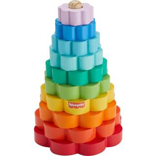 Fisher-Price Stabeltårn