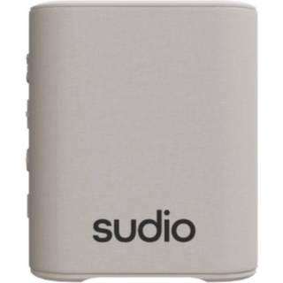 Sudio S2 transportabel højtaler -