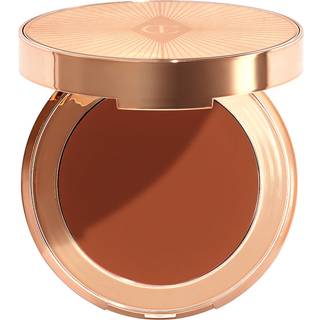 Charlotte Tilbury Beautiful Skin Island Glow Lip & Cheek - Sunset Bron