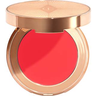 Charlotte Tilbury Beautiful Skin Island Glow Lip & Cheek - Pinched Che