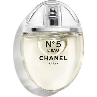 Chanel No. 5 L'eau Limited Edition Eau de toilette 50 ml