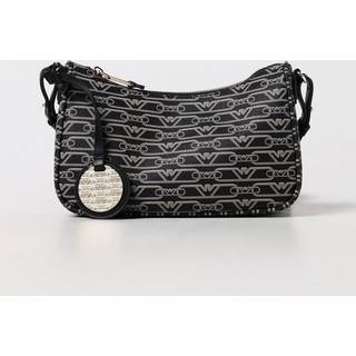 Emporio Armani Black Shoulder Bag EW000539-AF11951-FC033