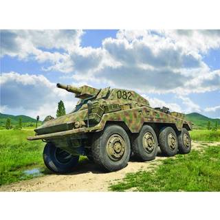 1:35 Sd. Kfz. 234/3