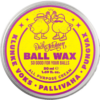 Dick Johnson Ball Wax 50 ml