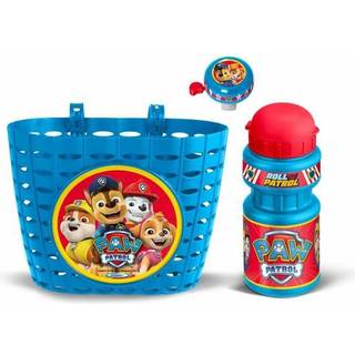 Paw Patrol: Cykelsæt