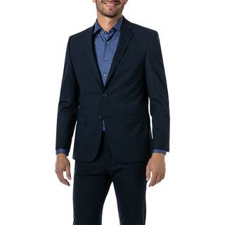 HECHTER PARIS Herren Sakko blau