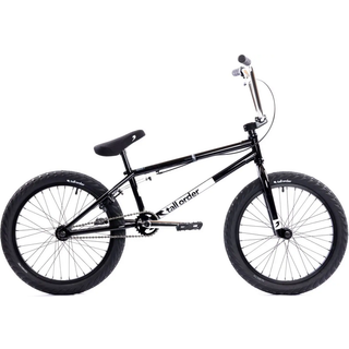 Tall Order Pro 20 Freestyle BMX Cykel