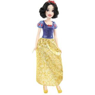 Disney Princess Snehvide-figur 28 Cm