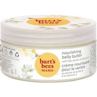 Burt’s Bees Mama Bee Nærende kropssmør til mave og talje 185 g - 185 g