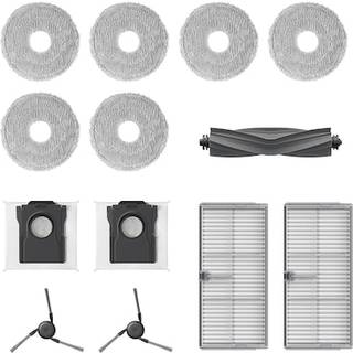 Dreame Dreame Tilbehørssæt X40 Ultra/L40 Ultra 20010100001067 Modsvarer: N/A