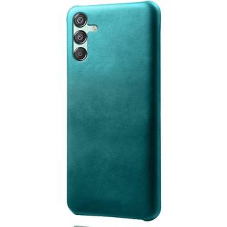 EIDERWOOD Samsung Galaxy M15 (5G) Kunstlæder Bagside Cover - Grøn