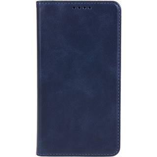 EIDERWOOD Oppo A2 Pro (5G) Læder Flip Cover m. Pung - Blå