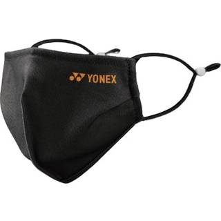 Yonex Sports Mundbind Sort