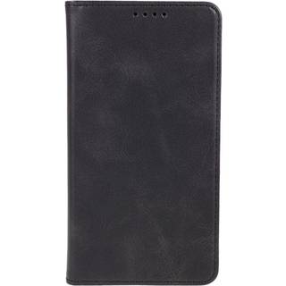 EIDERWOOD Oppo A2 Pro (5G) Læder Flip Cover m. Pung - Sort