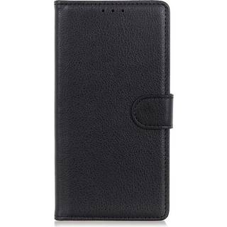 EIDERWOOD OnePlus Nord CE4 (5G) Læder Flip Cover m. Pung - Sort