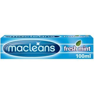 Macleans Tandpasta Freshmint 100 ml.