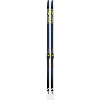 Fischer Twin Skin Performance Stiff Blue, 182 (55-69 kg)
