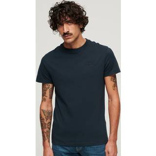 Superdry Superdry Essential Logo Broderet T-shirt