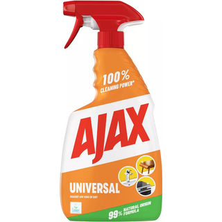 Ajax Ajax Universal Spray 750 ml 8718951624665