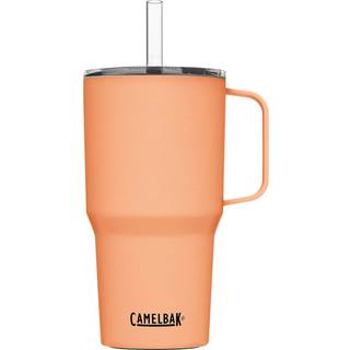 Straw Mug termokrus 0,71 liter, desert sunrise